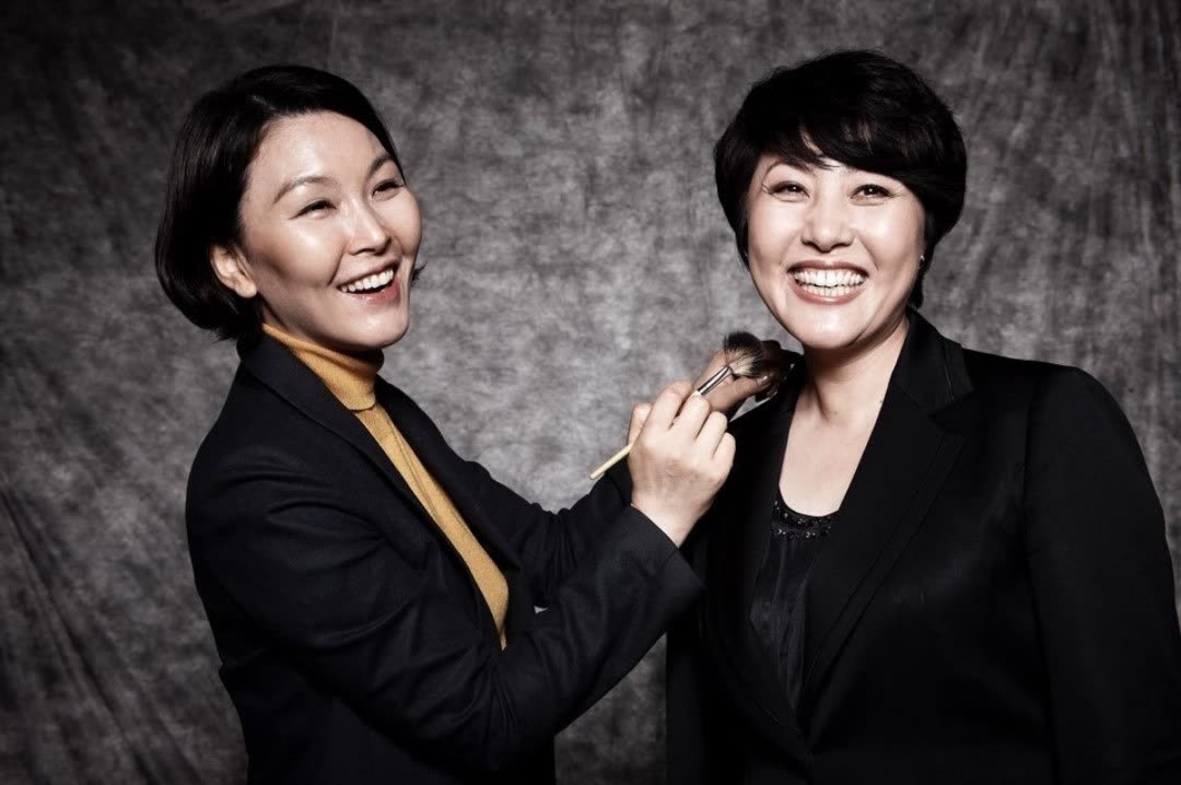 미국 캘리포니아 부에나팍 조이스안 시장